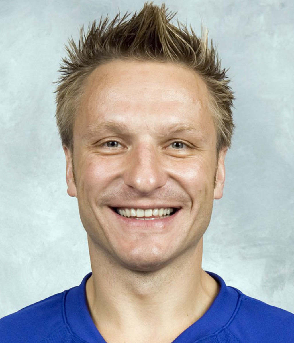 Darius Kasparaitis